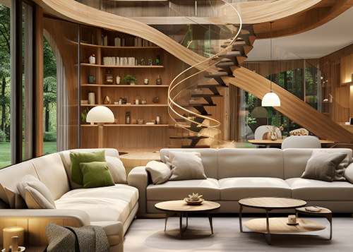 Professional Interior Design