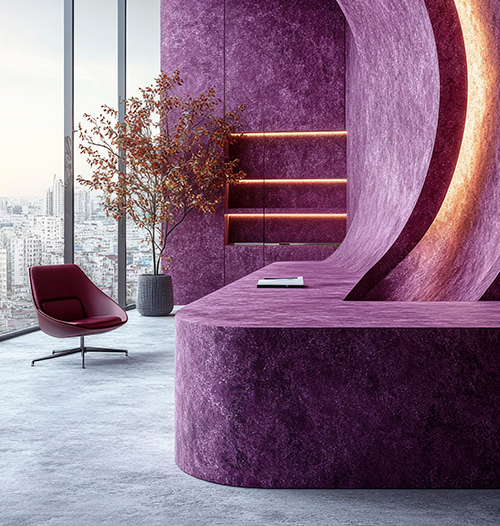 Stylish Modern Interior Decoration
