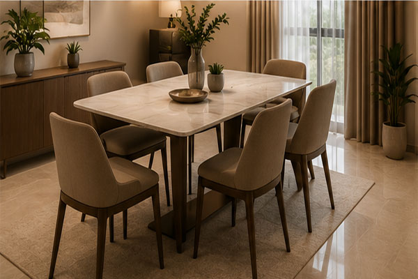 PDining Table