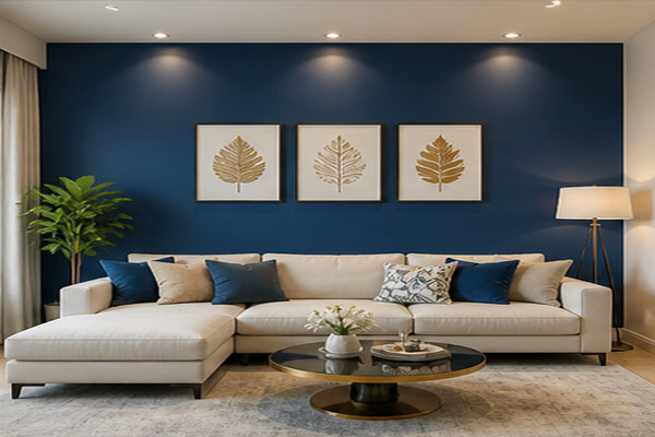 Accent Wall (MOST POPULAR)