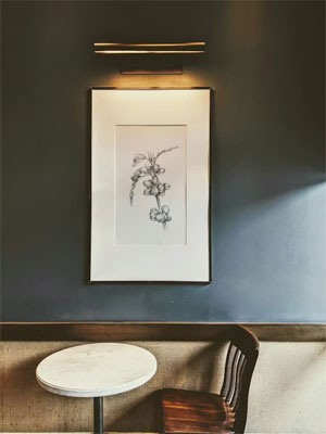 Modern Wall Frames