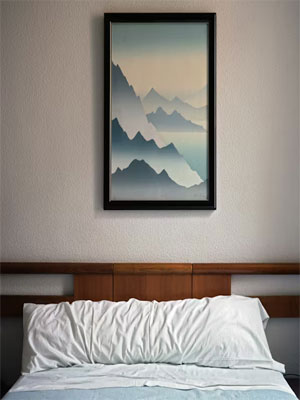 Modern Wall Frames