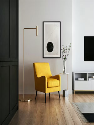 Modern Wall Frames