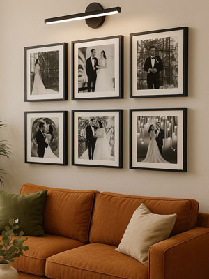 Modern Wall Frames