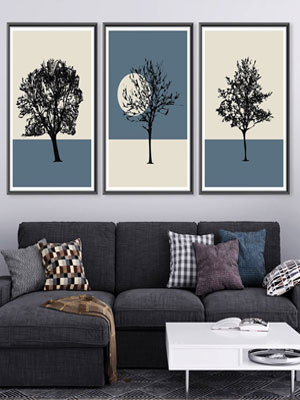 Modern Wall Frames