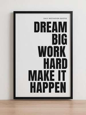 Motivational Frames