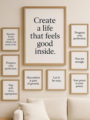 Motivational Frames