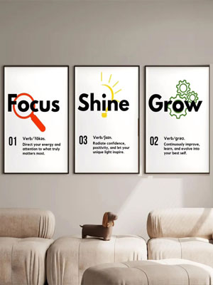 Motivational Frames