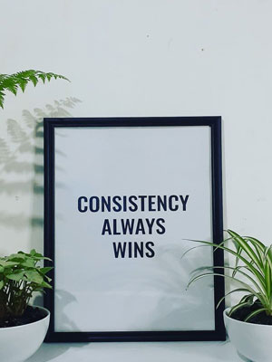 Motivational Frames