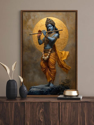 Religious Frames