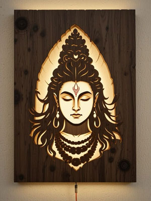 Religious Frames