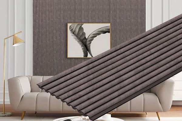 Wall Louvers Panel
